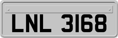 LNL3168
