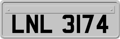 LNL3174
