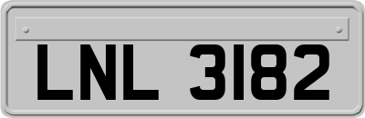 LNL3182