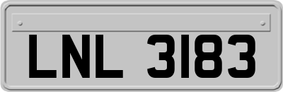 LNL3183