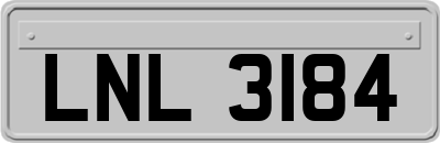 LNL3184