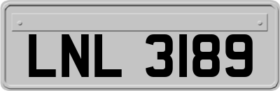 LNL3189