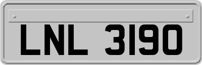 LNL3190
