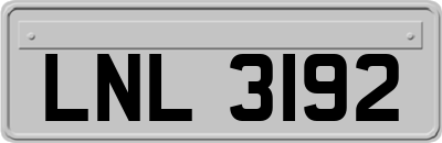 LNL3192