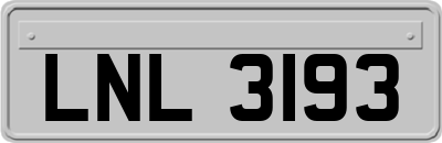 LNL3193