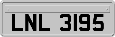 LNL3195
