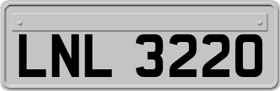 LNL3220