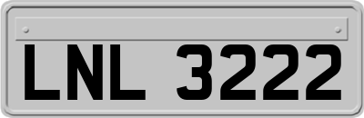 LNL3222