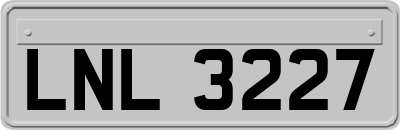 LNL3227