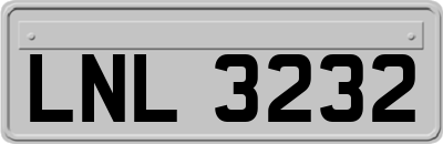 LNL3232