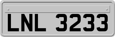 LNL3233