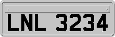 LNL3234