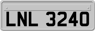 LNL3240