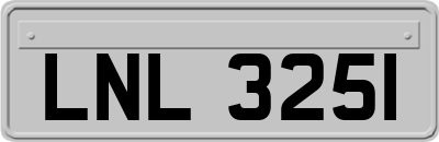 LNL3251