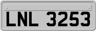 LNL3253