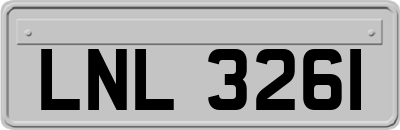 LNL3261