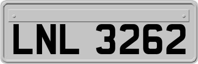 LNL3262