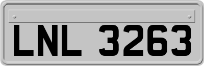 LNL3263