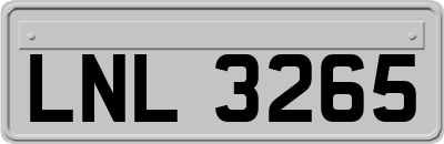 LNL3265