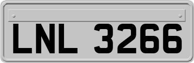 LNL3266