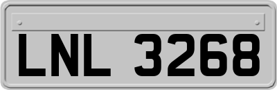 LNL3268
