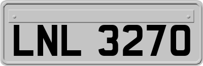 LNL3270