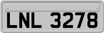 LNL3278