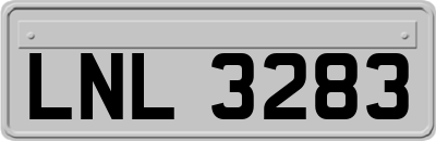 LNL3283