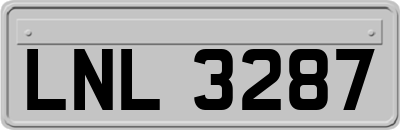 LNL3287