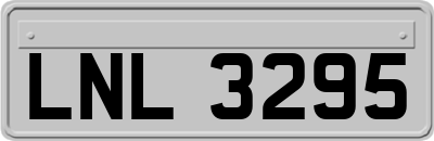 LNL3295