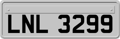 LNL3299