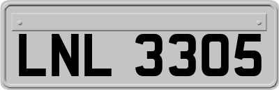 LNL3305