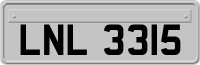 LNL3315