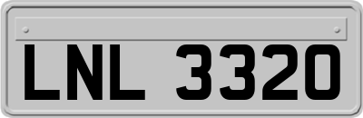 LNL3320