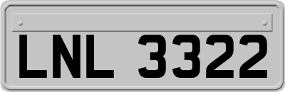 LNL3322