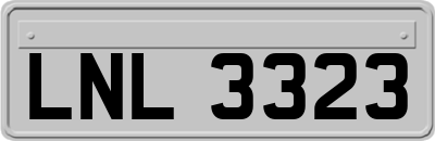 LNL3323