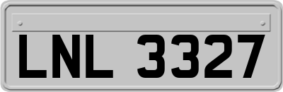 LNL3327