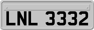 LNL3332