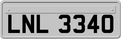 LNL3340