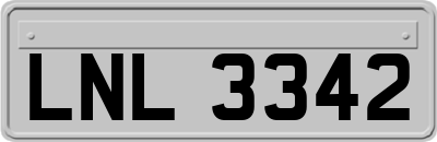 LNL3342