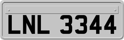 LNL3344