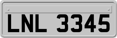 LNL3345
