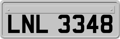 LNL3348