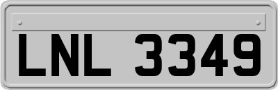 LNL3349
