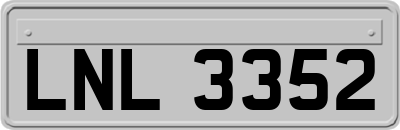 LNL3352
