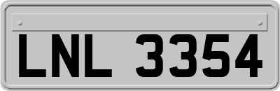 LNL3354