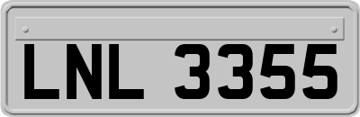 LNL3355