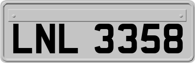 LNL3358
