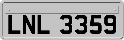LNL3359