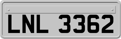 LNL3362